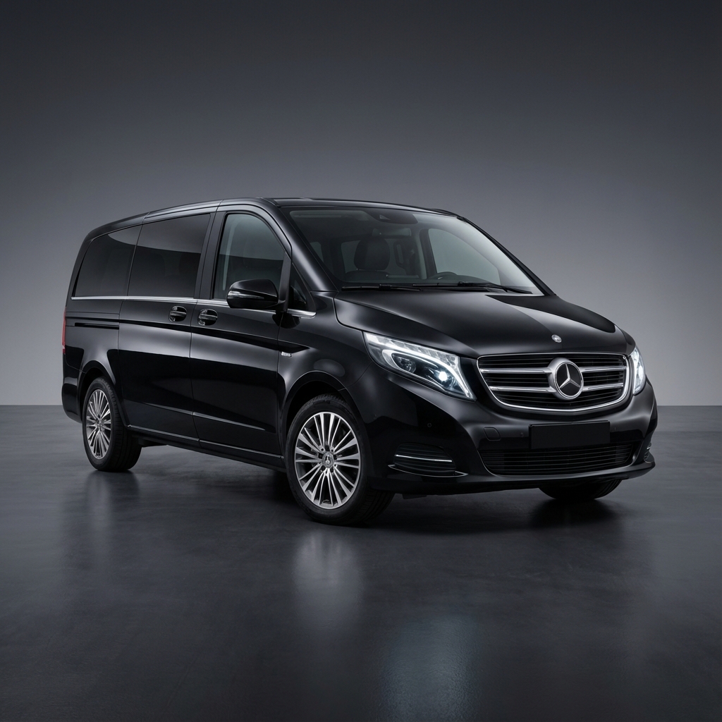 Minivan