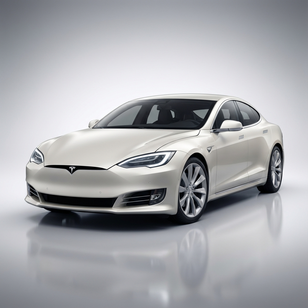 Voiture Électrique
